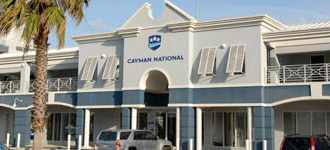 Buckingham Square Customer Service Centre